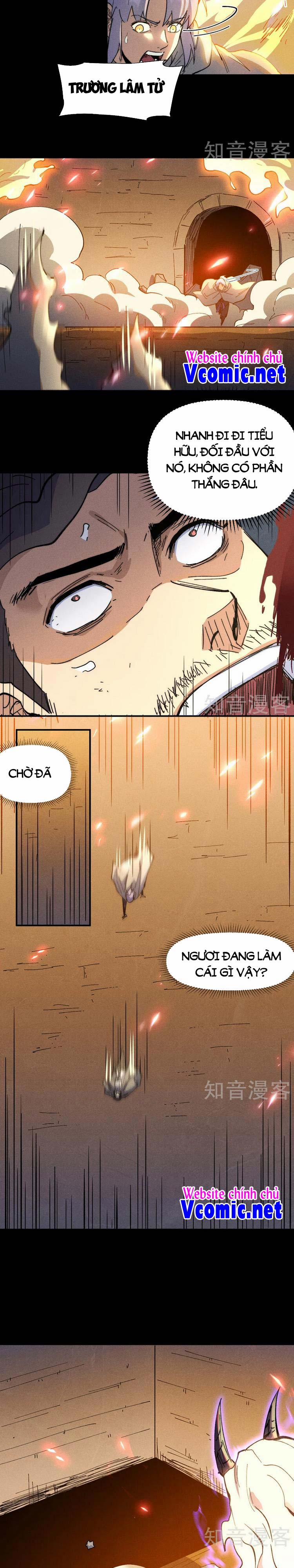 Nhân Vật Chính Mạnh Nhất Lịch Sử 92 trang 4