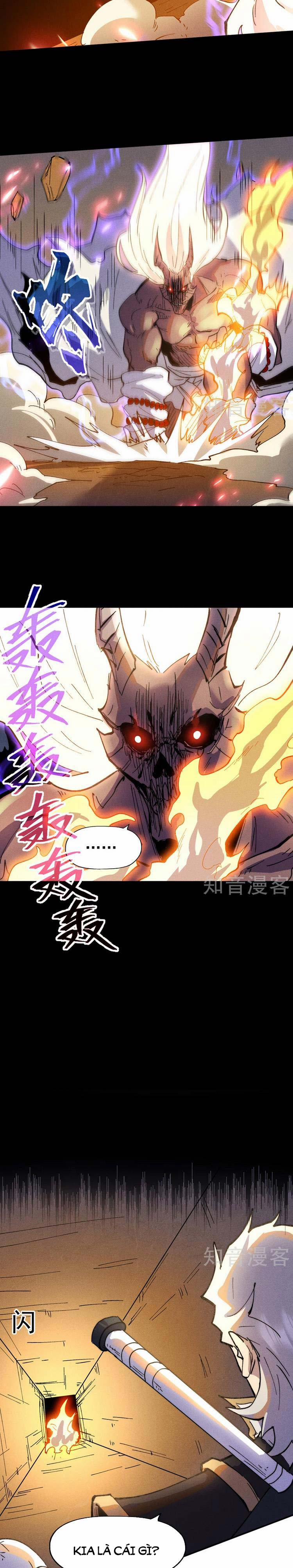 Nhân Vật Chính Mạnh Nhất Lịch Sử 92 trang 5