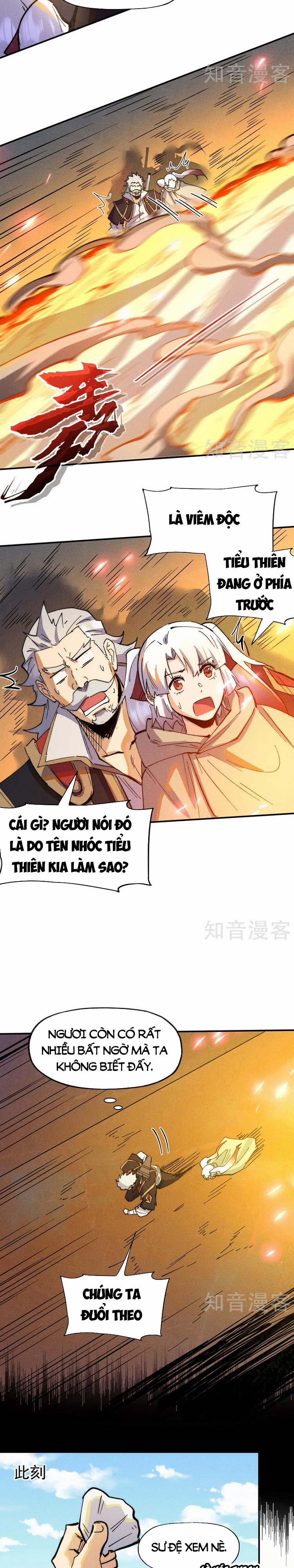 Nhân Vật Chính Mạnh Nhất Lịch Sử 92 trang 6