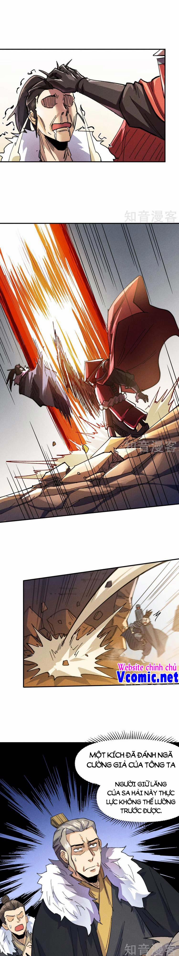 Nhân Vật Chính Mạnh Nhất Lịch Sử 93 trang 0