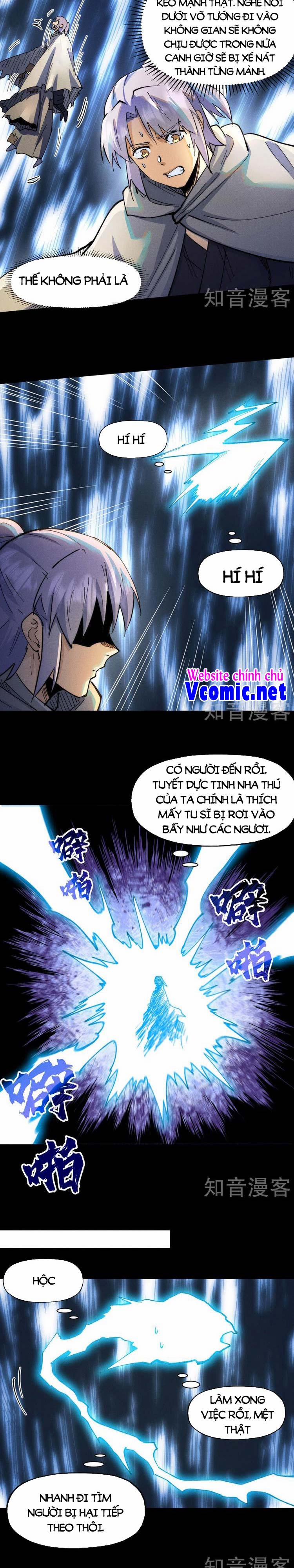 Nhân Vật Chính Mạnh Nhất Lịch Sử 93 trang 10