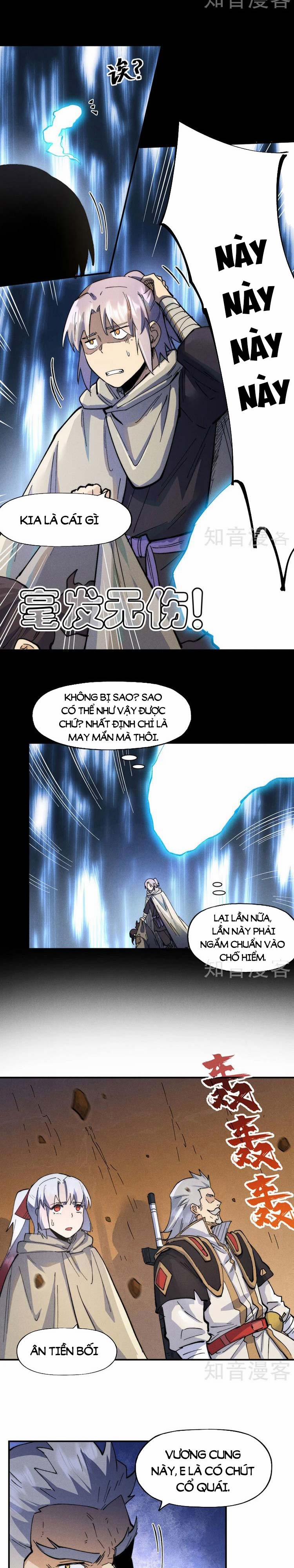 Nhân Vật Chính Mạnh Nhất Lịch Sử 93 trang 11