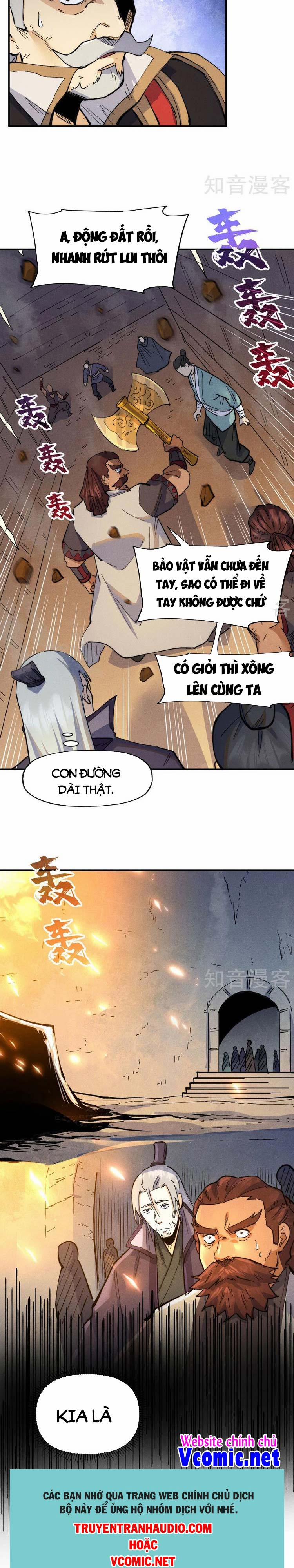 Nhân Vật Chính Mạnh Nhất Lịch Sử 93 trang 12