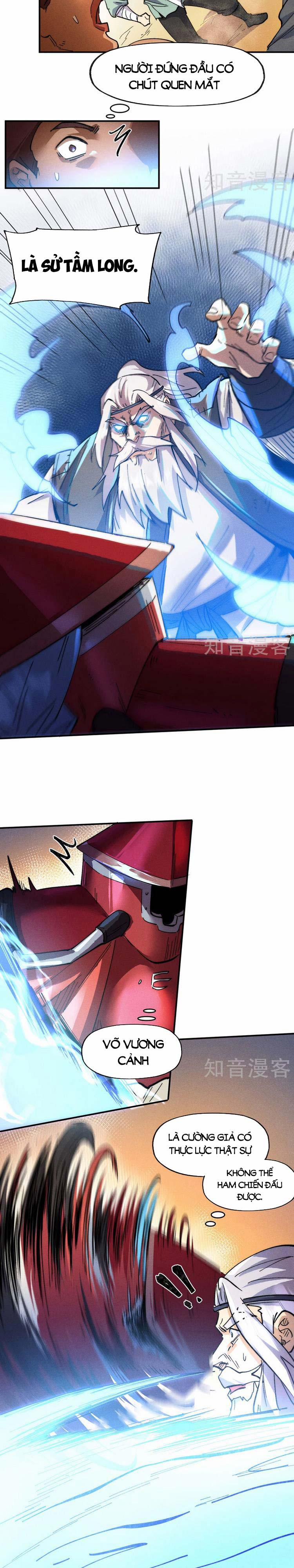 Nhân Vật Chính Mạnh Nhất Lịch Sử 93 trang 2