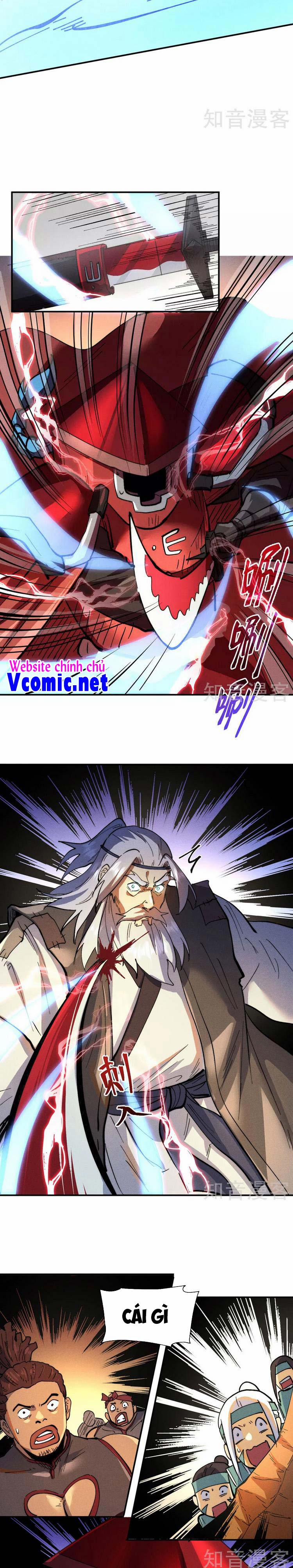 Nhân Vật Chính Mạnh Nhất Lịch Sử 93 trang 3