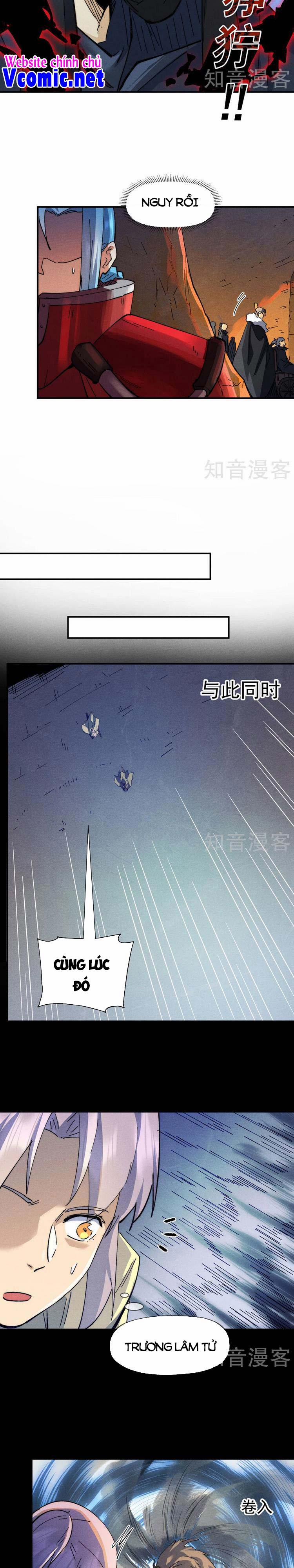 Nhân Vật Chính Mạnh Nhất Lịch Sử 93 trang 7