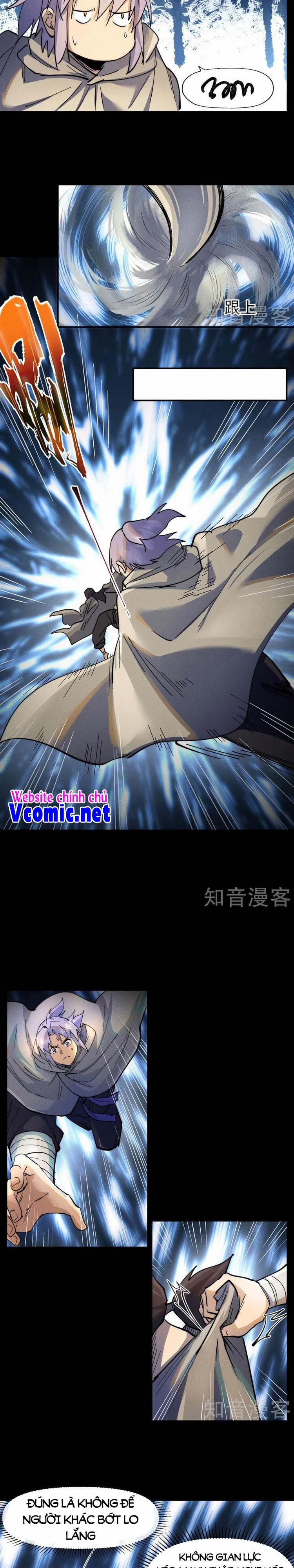 Nhân Vật Chính Mạnh Nhất Lịch Sử 93 trang 9