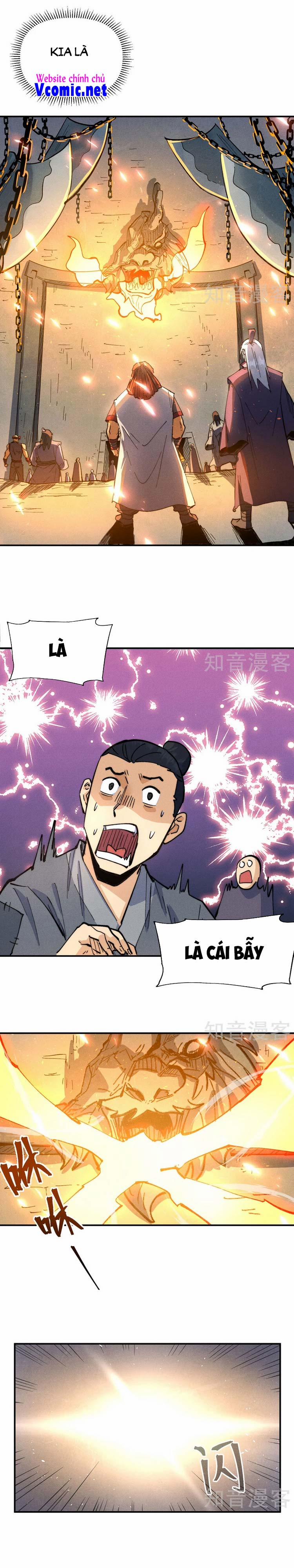 Nhân Vật Chính Mạnh Nhất Lịch Sử 94 trang 0