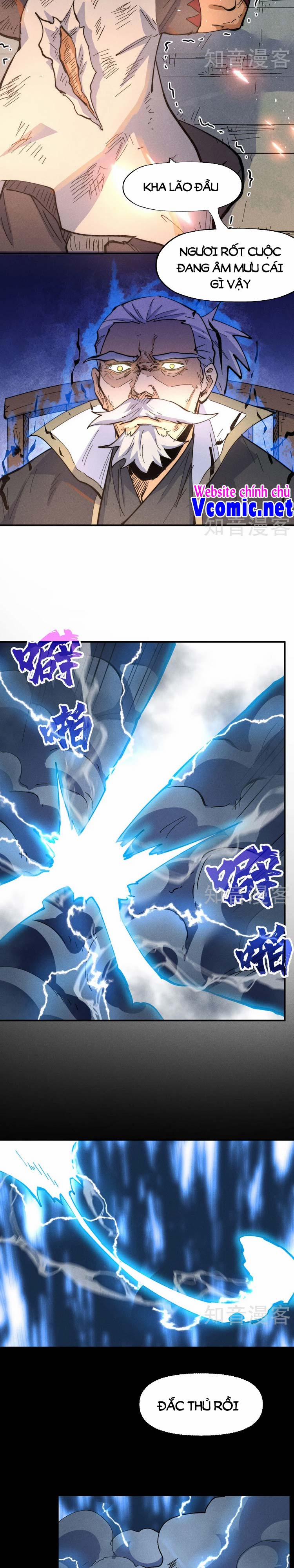 Nhân Vật Chính Mạnh Nhất Lịch Sử 94 trang 2