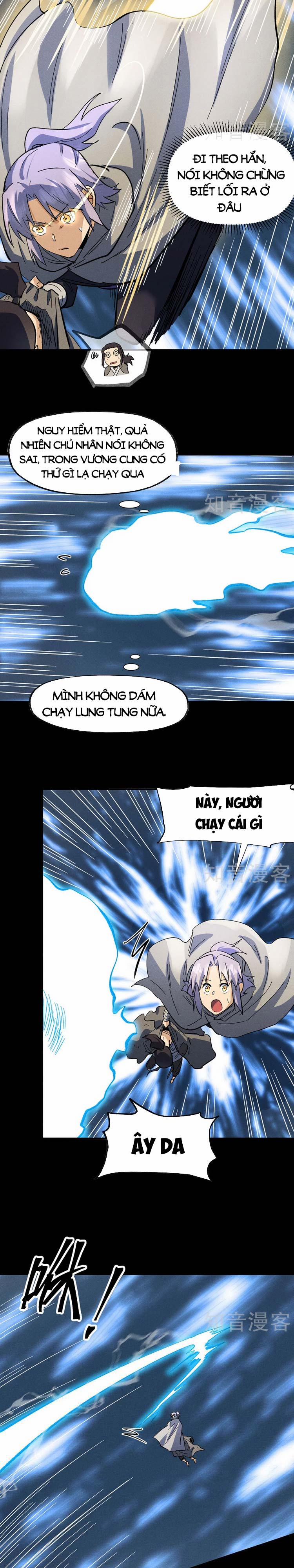 Nhân Vật Chính Mạnh Nhất Lịch Sử 94 trang 4