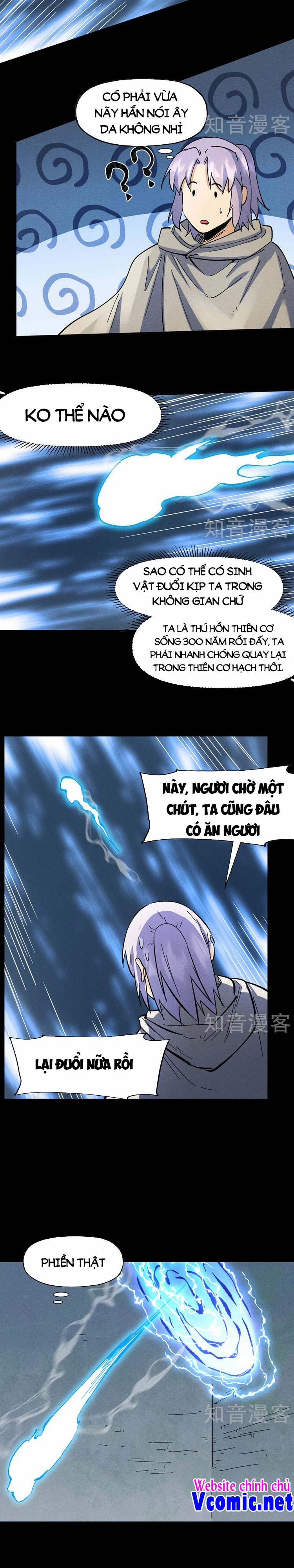 Nhân Vật Chính Mạnh Nhất Lịch Sử 94 trang 5