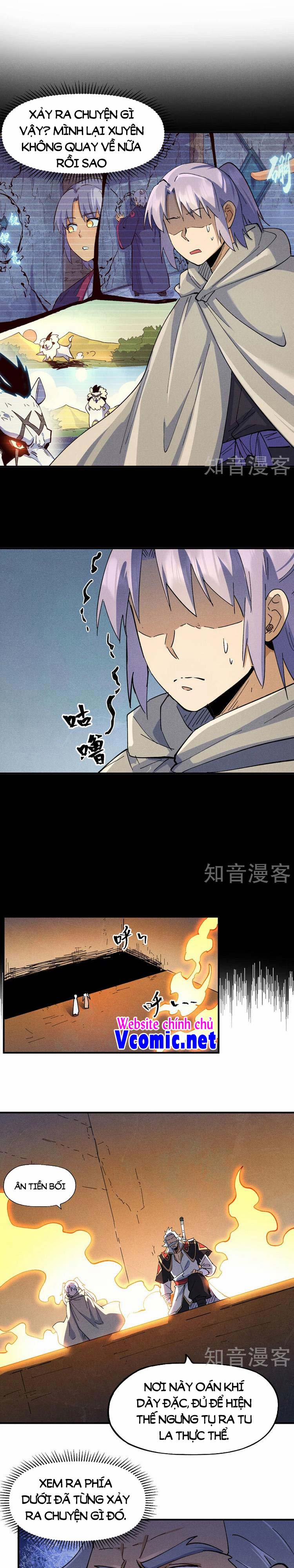 Nhân Vật Chính Mạnh Nhất Lịch Sử 95 trang 0