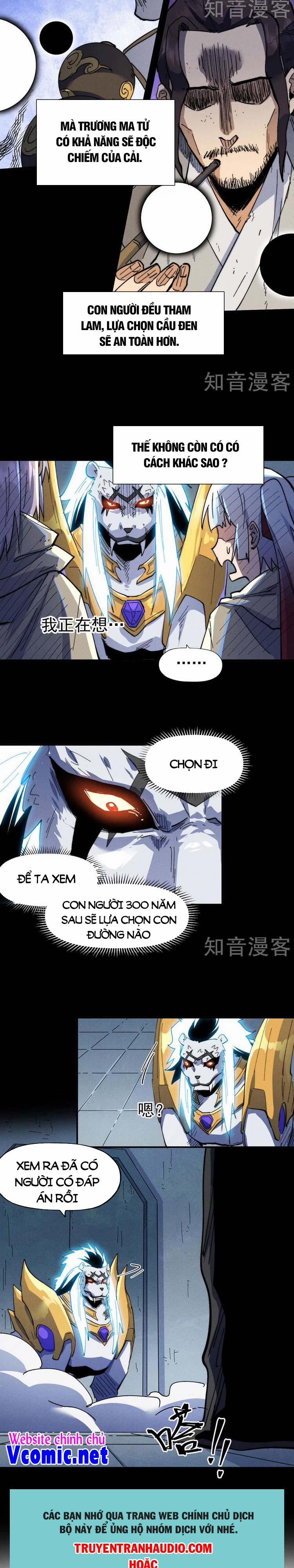 Nhân Vật Chính Mạnh Nhất Lịch Sử 95 trang 12