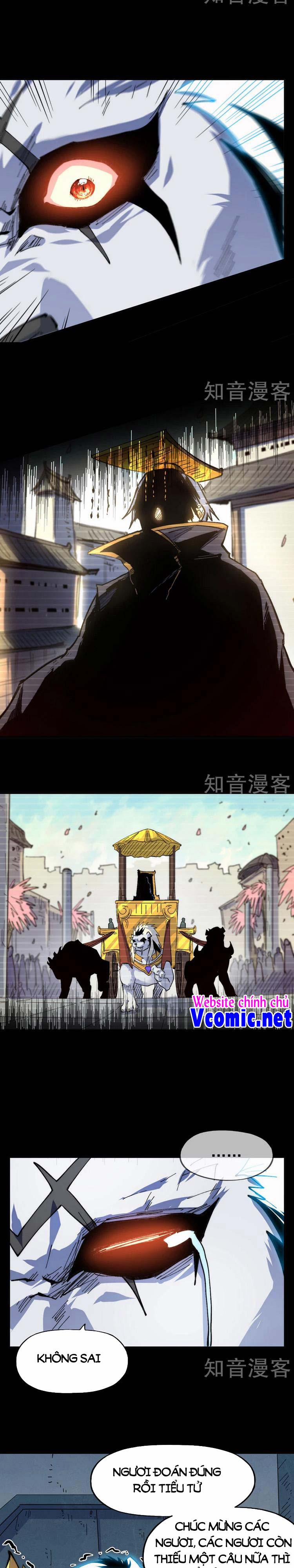 Nhân Vật Chính Mạnh Nhất Lịch Sử 95 trang 4