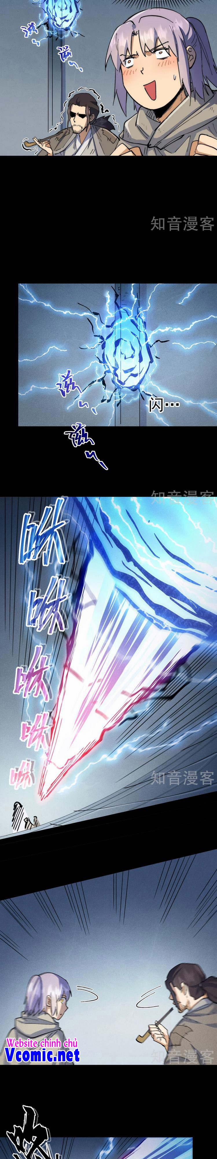 Nhân Vật Chính Mạnh Nhất Lịch Sử 95 trang 6