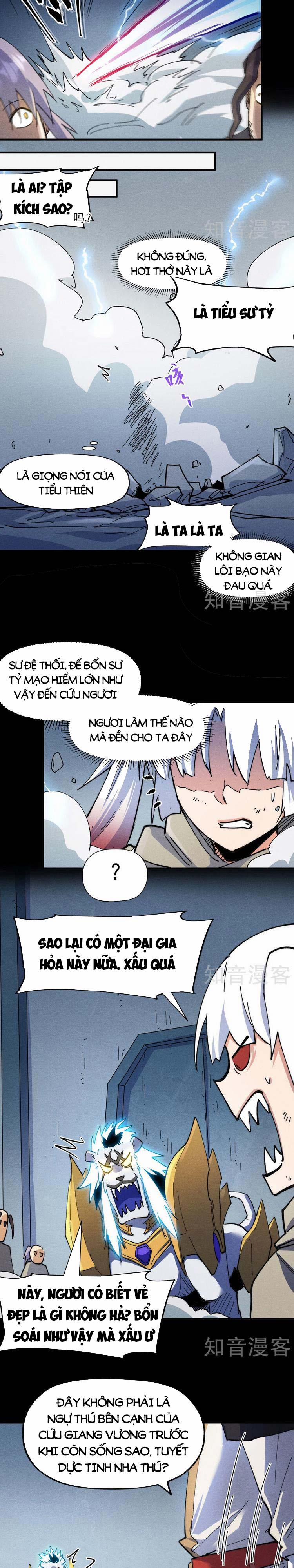 Nhân Vật Chính Mạnh Nhất Lịch Sử 95 trang 7