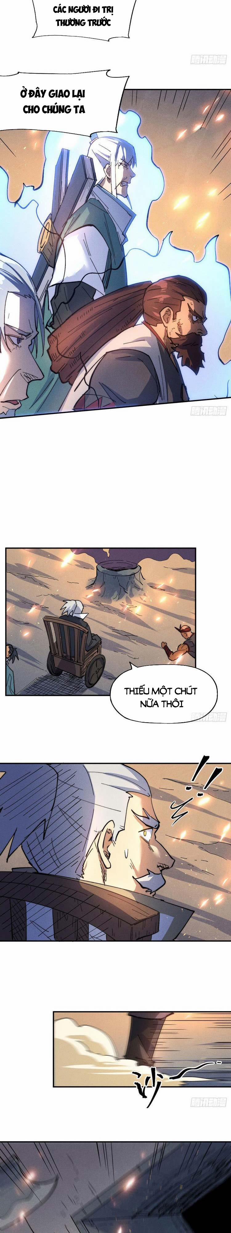 Nhân Vật Chính Mạnh Nhất Lịch Sử 96 trang 10