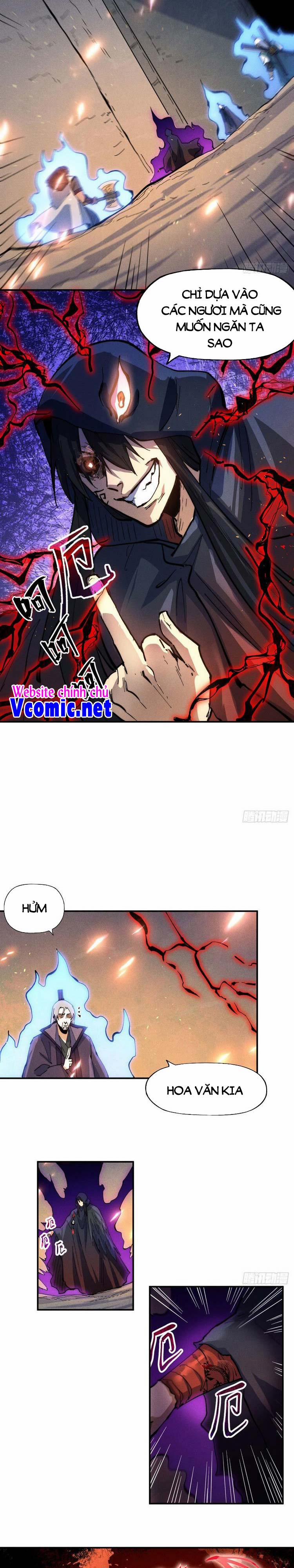 Nhân Vật Chính Mạnh Nhất Lịch Sử 96 trang 11