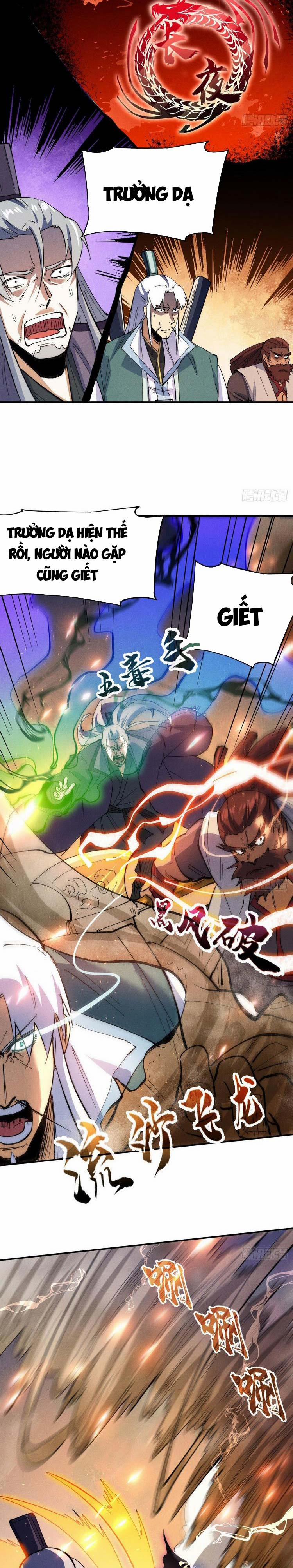 Nhân Vật Chính Mạnh Nhất Lịch Sử 96 trang 12