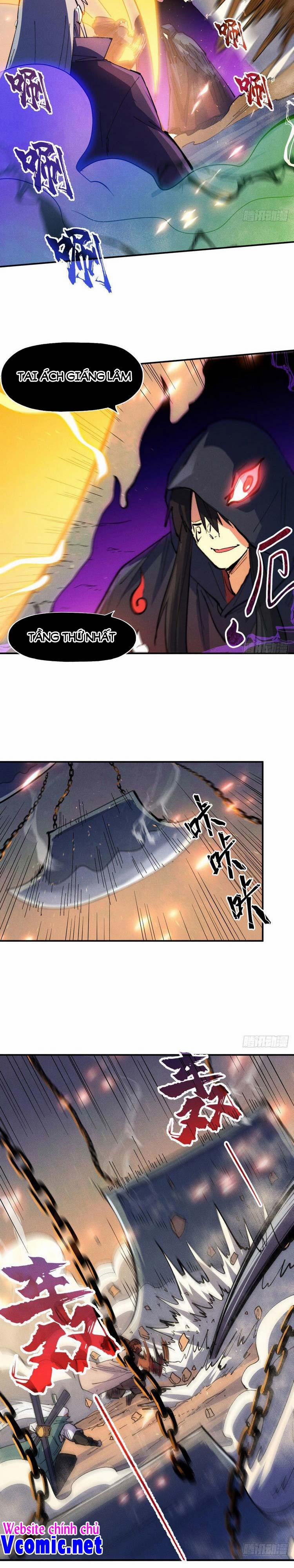 Nhân Vật Chính Mạnh Nhất Lịch Sử 96 trang 13