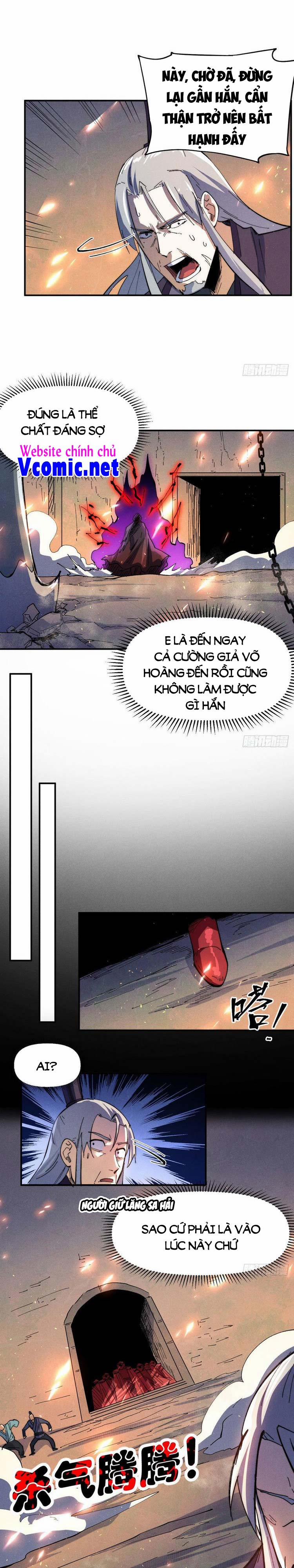 Nhân Vật Chính Mạnh Nhất Lịch Sử 96 trang 14