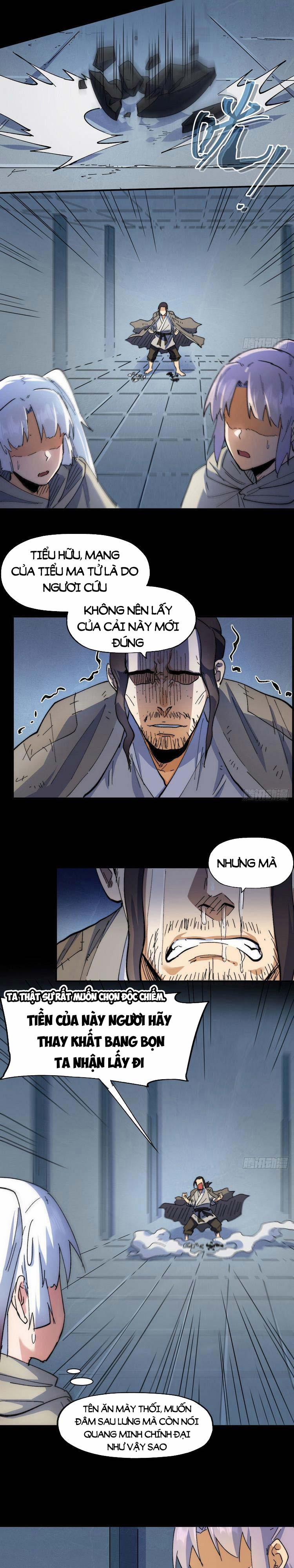 Nhân Vật Chính Mạnh Nhất Lịch Sử 96 trang 2