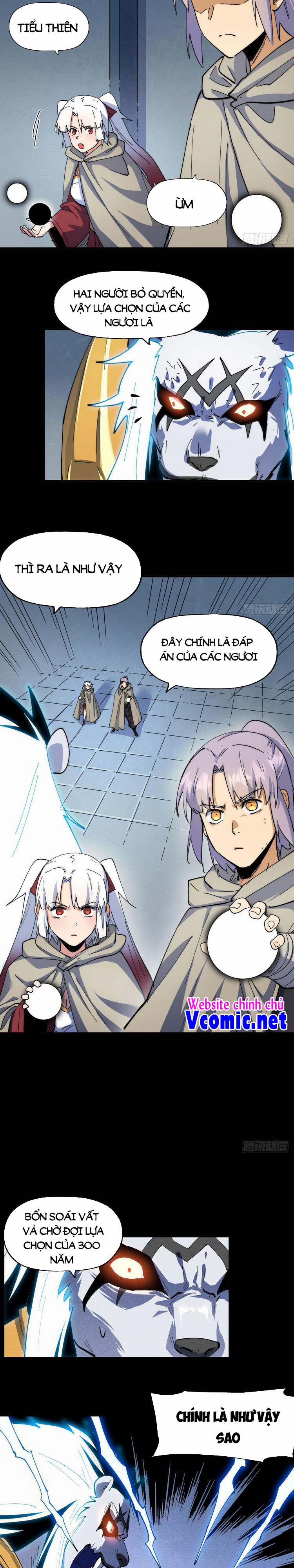 Nhân Vật Chính Mạnh Nhất Lịch Sử 96 trang 3