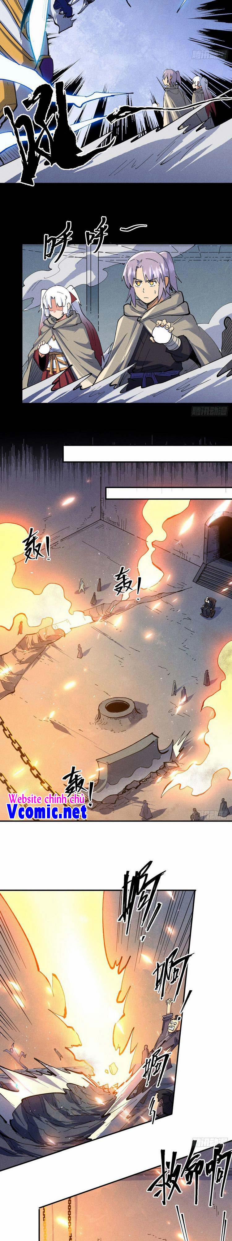 Nhân Vật Chính Mạnh Nhất Lịch Sử 96 trang 4