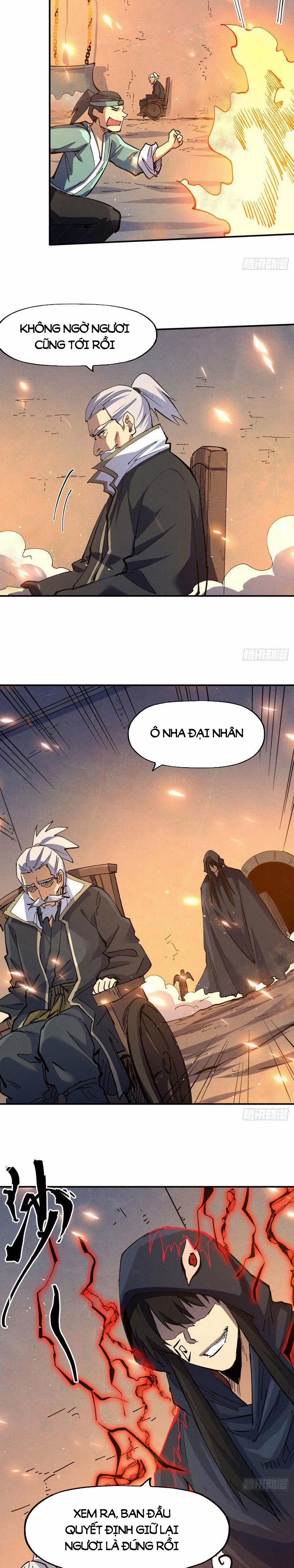 Nhân Vật Chính Mạnh Nhất Lịch Sử 96 trang 5