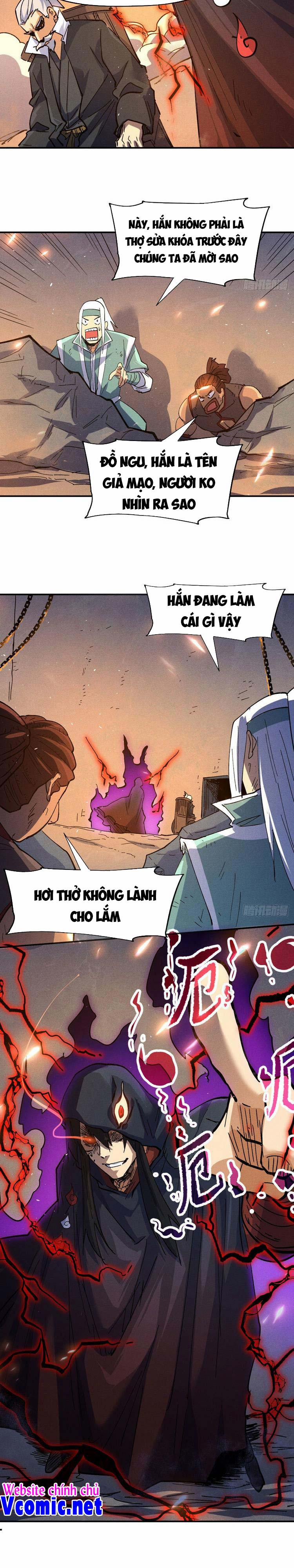 Nhân Vật Chính Mạnh Nhất Lịch Sử 96 trang 6