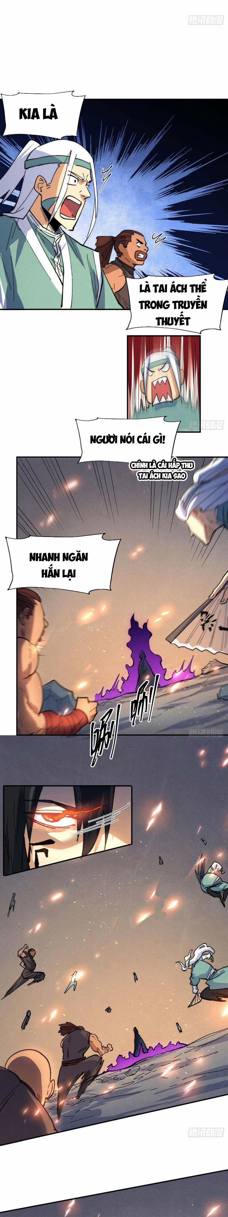 Nhân Vật Chính Mạnh Nhất Lịch Sử 96 trang 7