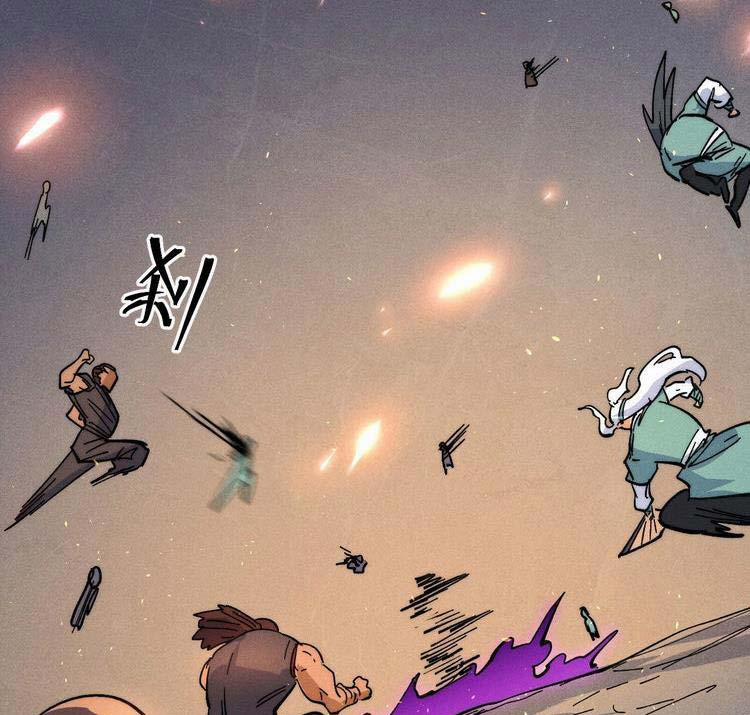 Nhân Vật Chính Mạnh Nhất Lịch Sử 96 trang 8