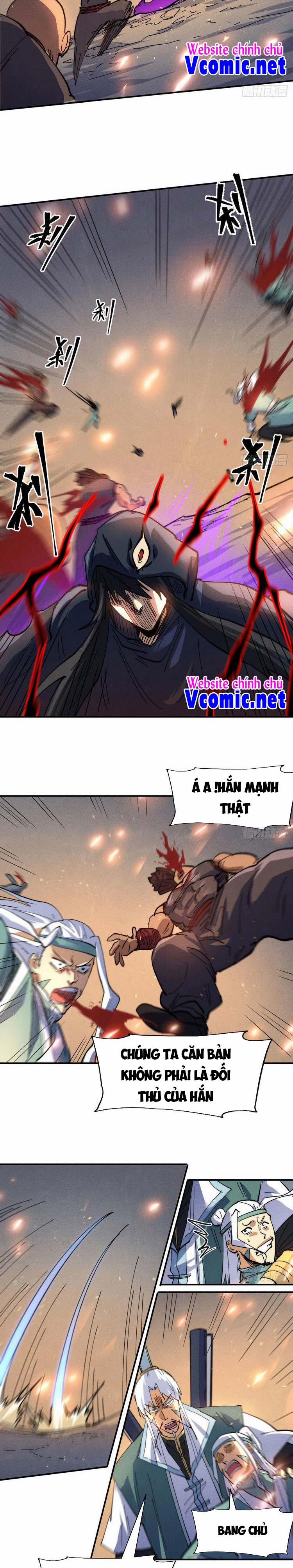 Nhân Vật Chính Mạnh Nhất Lịch Sử 96 trang 9