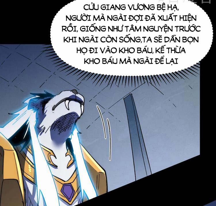 Nhân Vật Chính Mạnh Nhất Lịch Sử 97 trang 8