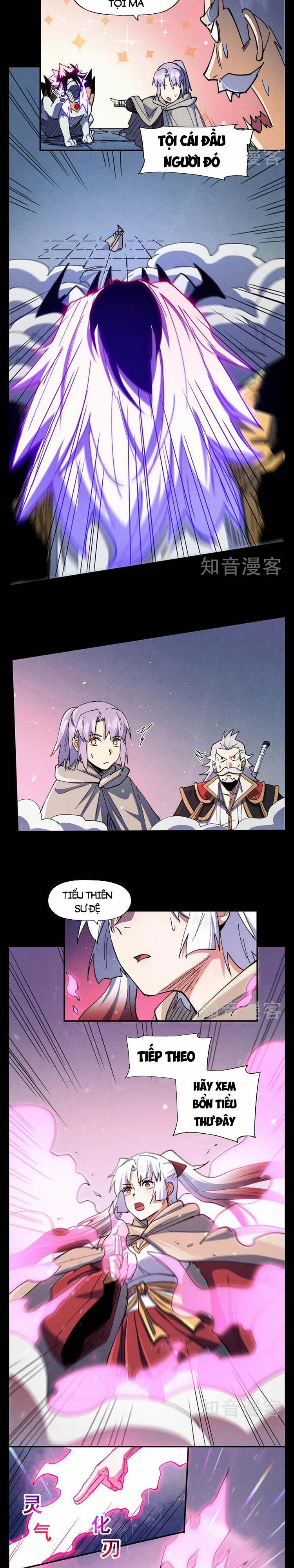 Nhân Vật Chính Mạnh Nhất Lịch Sử 98 trang 4