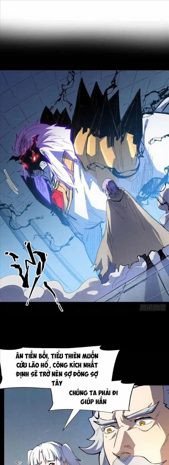 Nhân Vật Chính Mạnh Nhất Lịch Sử 99 trang 0