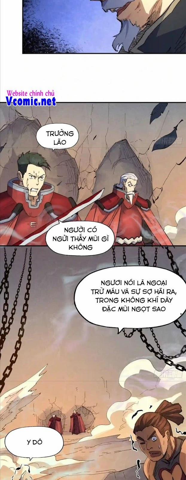 Nhân Vật Chính Mạnh Nhất Lịch Sử 99 trang 14