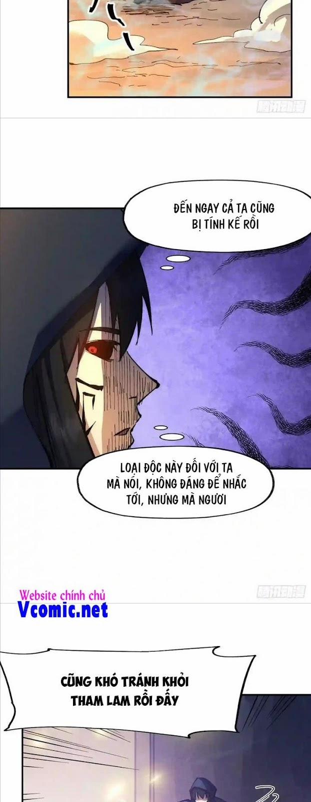 Nhân Vật Chính Mạnh Nhất Lịch Sử 99 trang 19