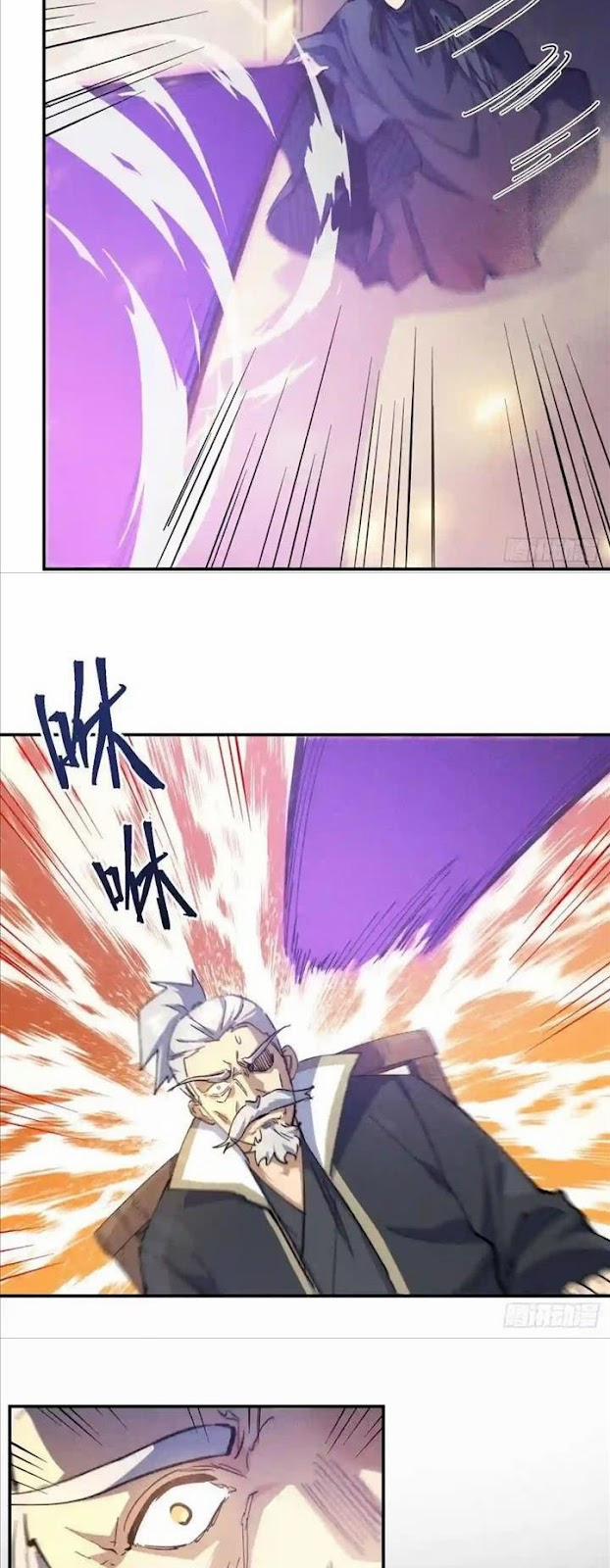 Nhân Vật Chính Mạnh Nhất Lịch Sử 99 trang 20