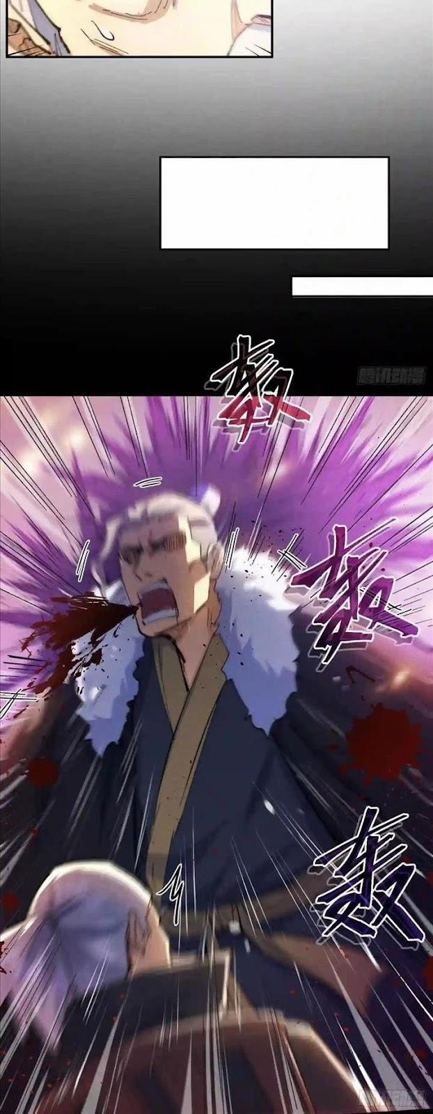 Nhân Vật Chính Mạnh Nhất Lịch Sử 99 trang 21