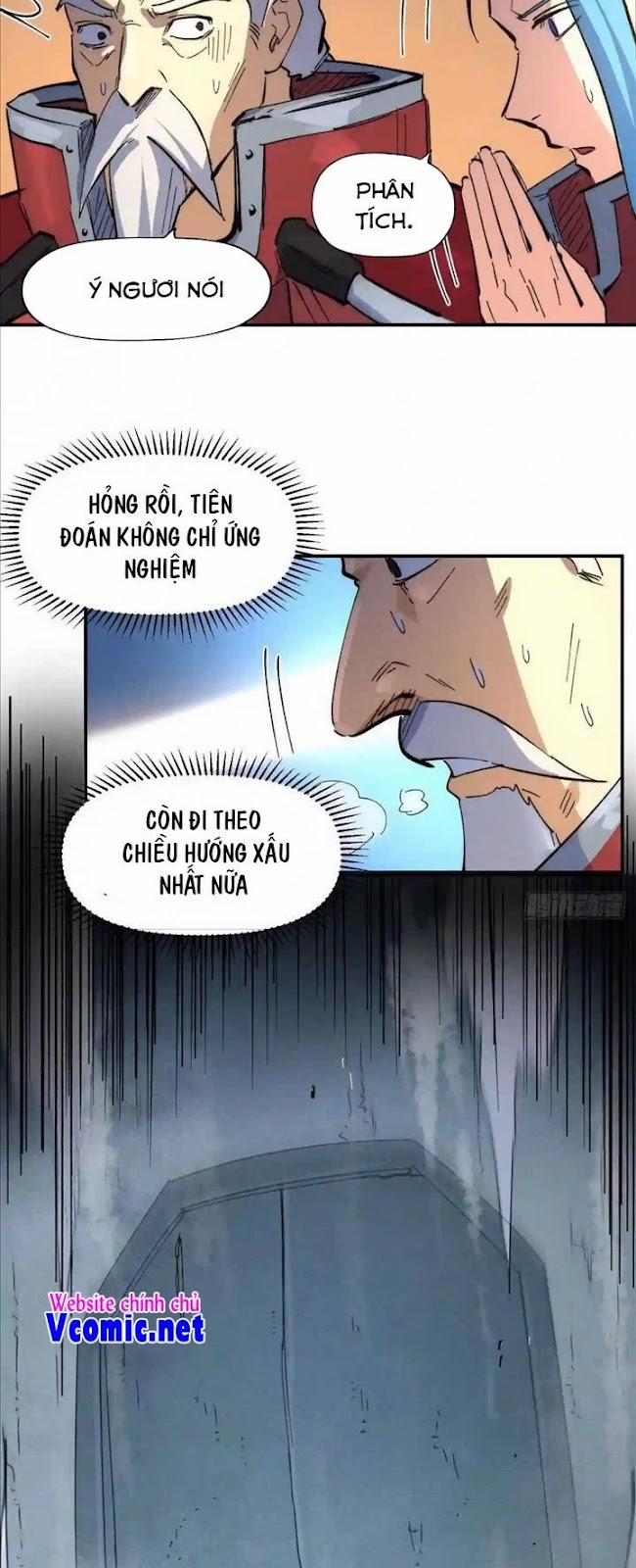 Nhân Vật Chính Mạnh Nhất Lịch Sử 99 trang 26