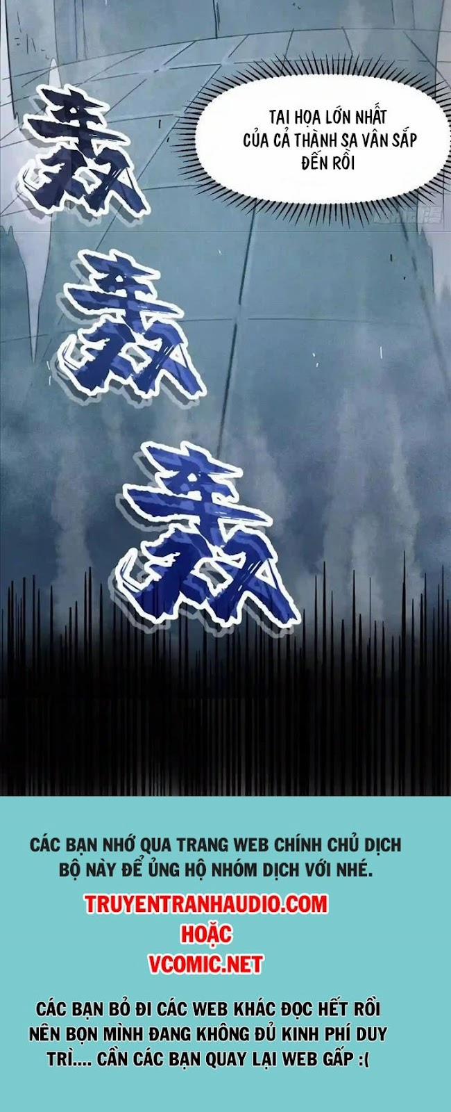 Nhân Vật Chính Mạnh Nhất Lịch Sử 99 trang 27