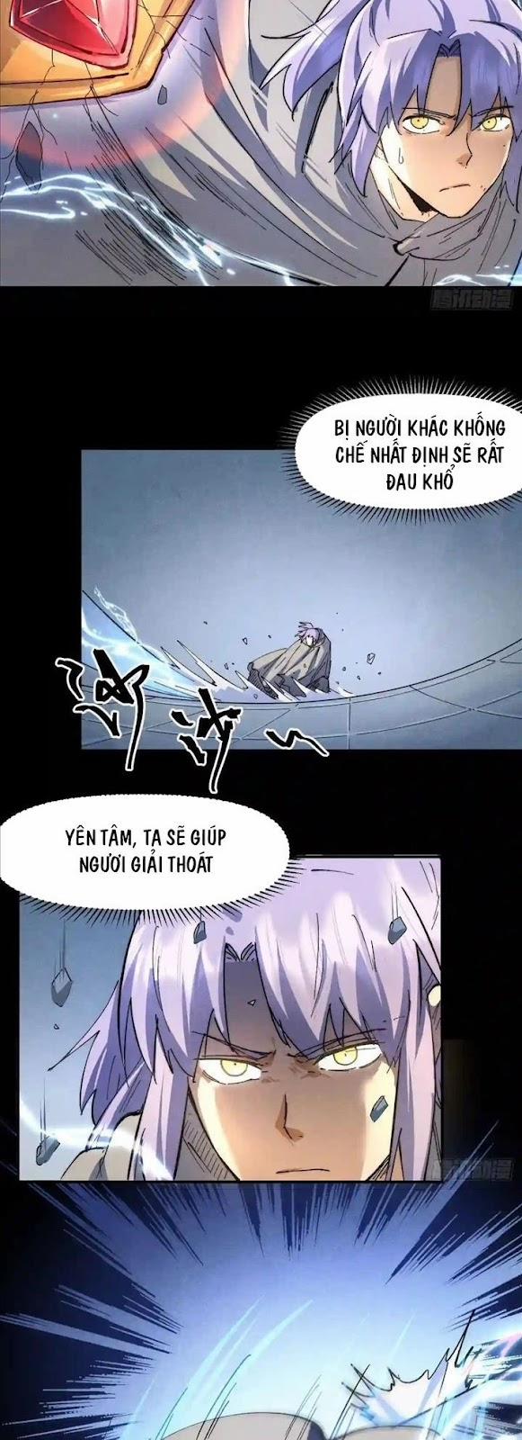 Nhân Vật Chính Mạnh Nhất Lịch Sử 99 trang 4