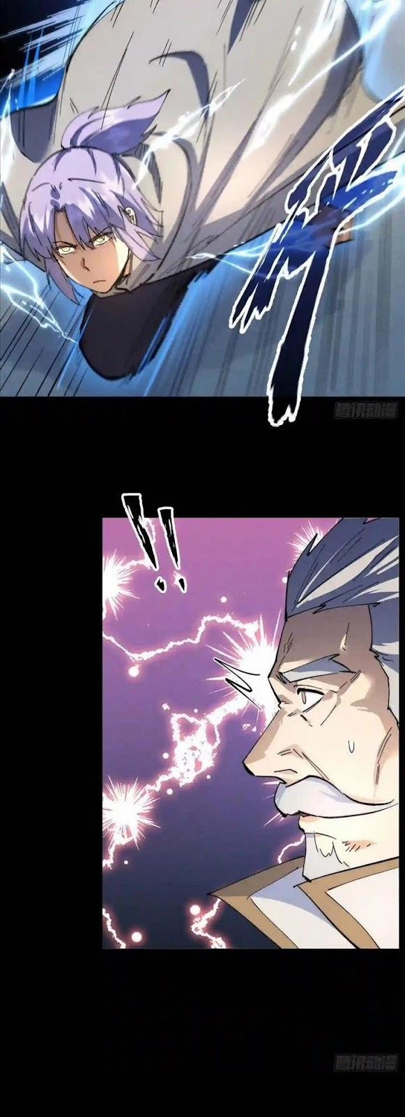 Nhân Vật Chính Mạnh Nhất Lịch Sử 99 trang 5