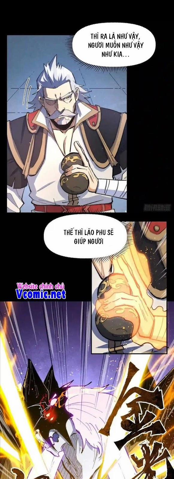 Nhân Vật Chính Mạnh Nhất Lịch Sử 99 trang 6