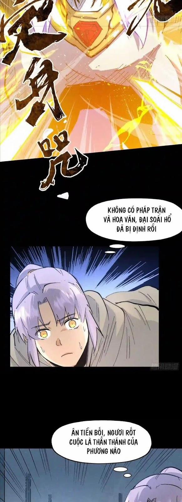 Nhân Vật Chính Mạnh Nhất Lịch Sử 99 trang 7