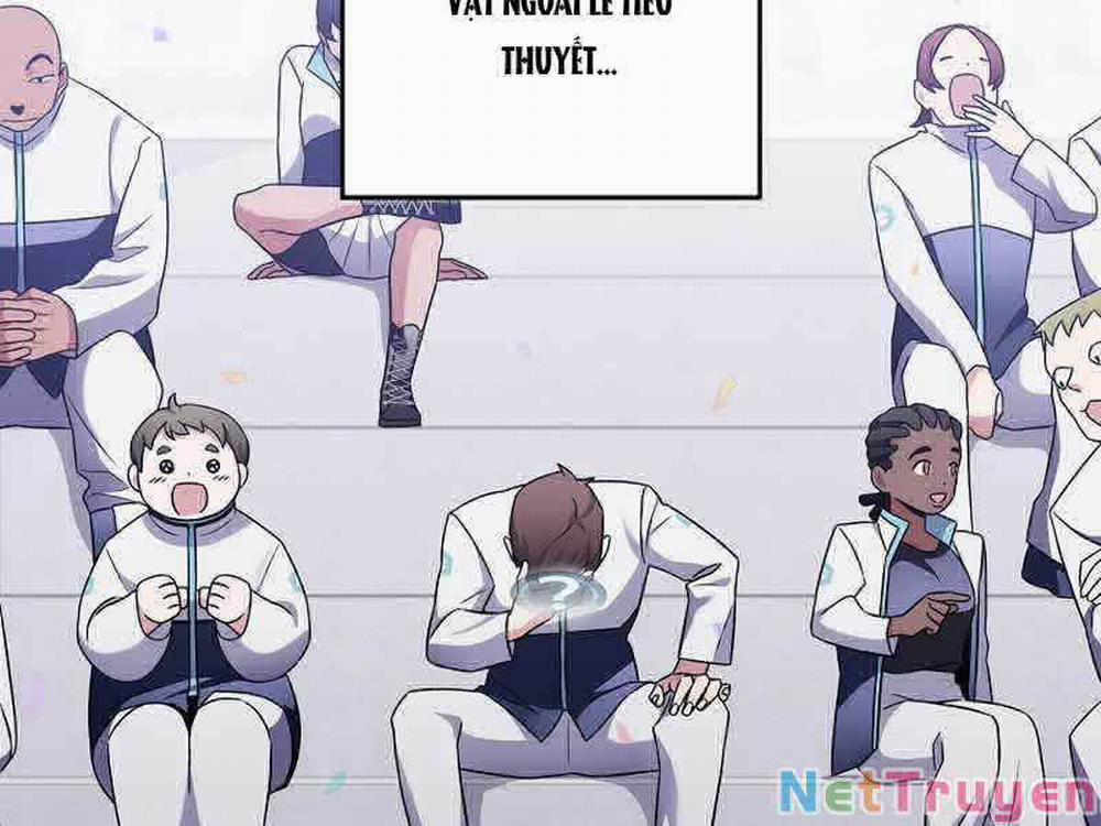 Nhân Vật Ngoài Lề Tiểu Thuyết 1 trang 209