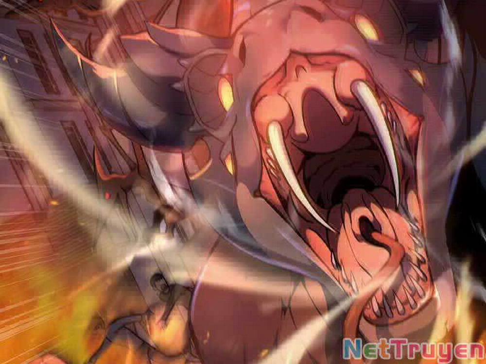 Nhân Vật Ngoài Lề Tiểu Thuyết 1 trang 9