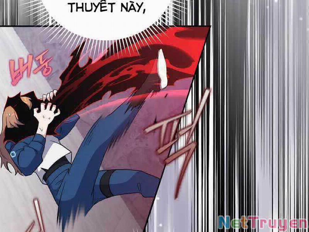 Nhân Vật Ngoài Lề Tiểu Thuyết 10 trang 122