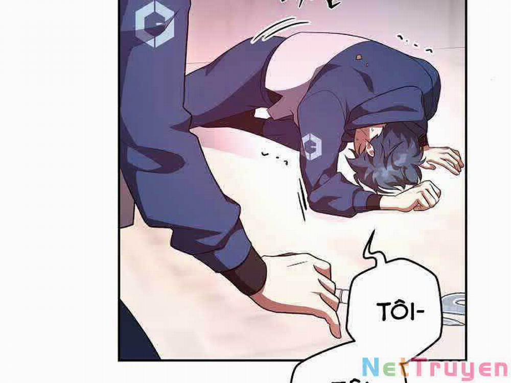 Nhân Vật Ngoài Lề Tiểu Thuyết 10 trang 17